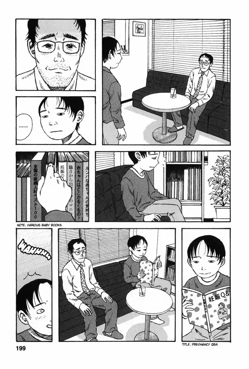 Kodomo no Kodomo Chapter 19 9